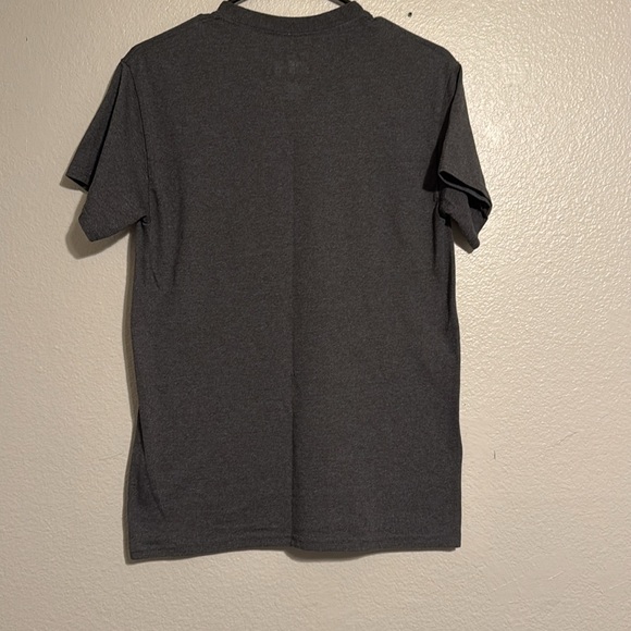 NFL Team Apparel New Orleans Saints T-Shirt Size S - Picture 3 of 4